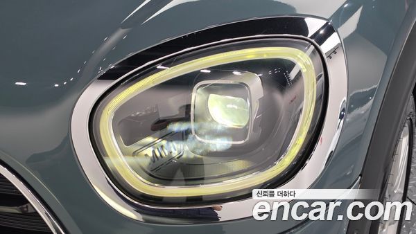 MINI COUNTRYMAN 2023, фото 8