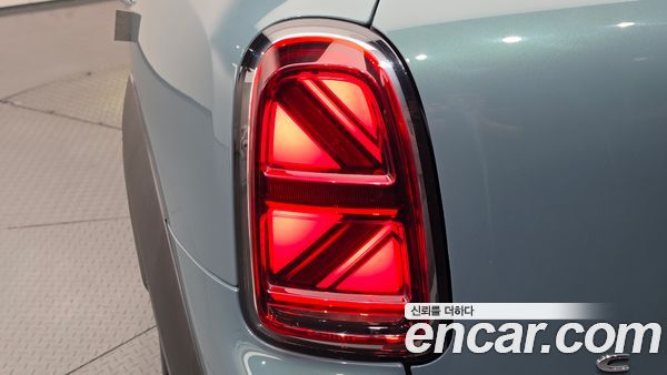 MINI COUNTRYMAN 2023, фото 9