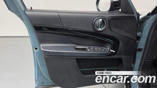 MINI COUNTRYMAN 2023, фото 14