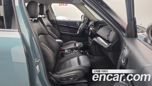 MINI COUNTRYMAN 2023, фото 16