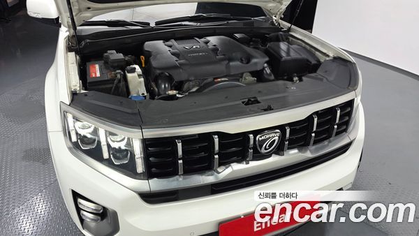 Kia Mohave 2021, фото 6