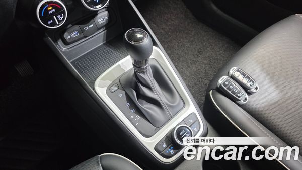 Hyundai Venue 2022, фото 9