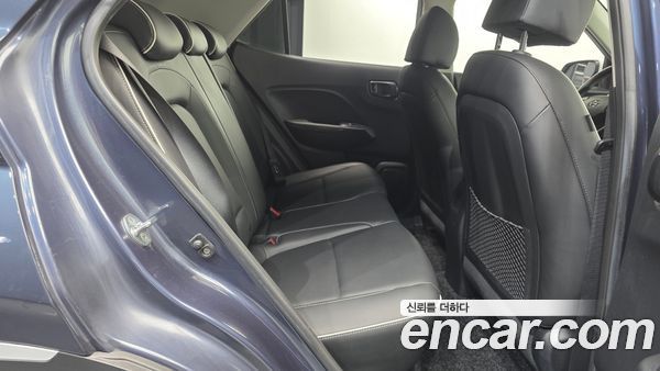 Hyundai Venue 2022, фото 12