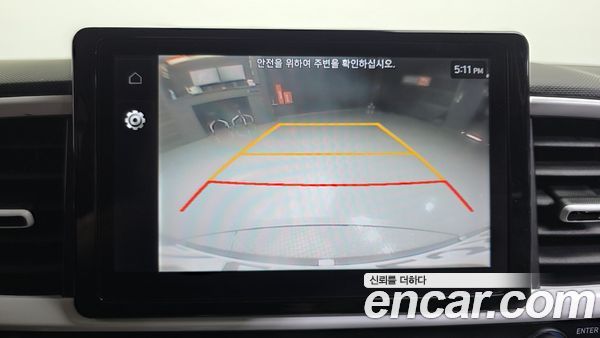 Hyundai Venue 2022, фото 15