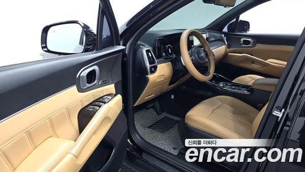 Kia Sorento 2023, фото 13