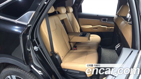Kia Sorento 2023, фото 18
