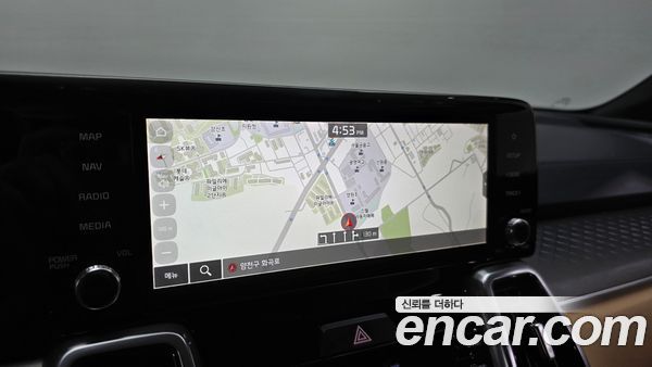 Kia Sorento 2023, фото 20