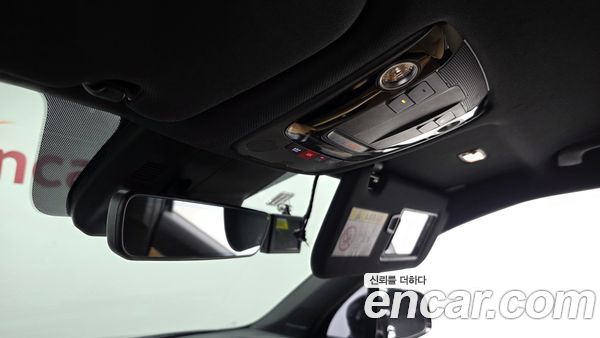 Kia Sorento 2023, фото 24