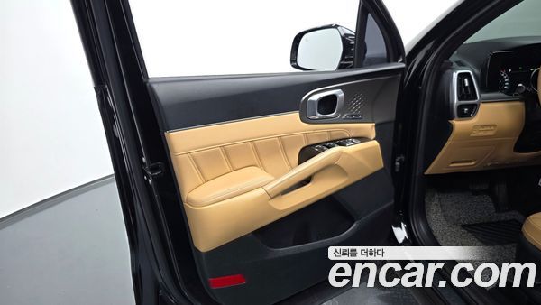 Kia Sorento 2023, фото 14