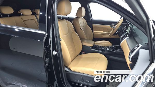 Kia Sorento 2023, фото 16