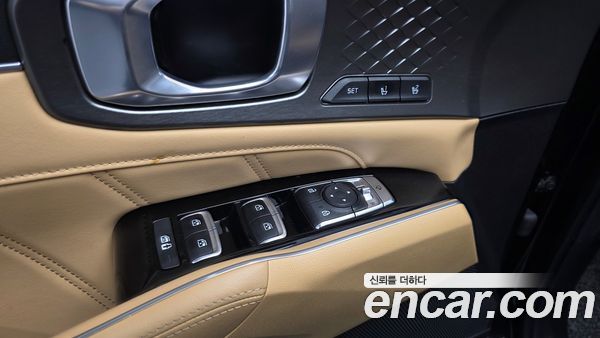 Kia Sorento 2023, фото 29
