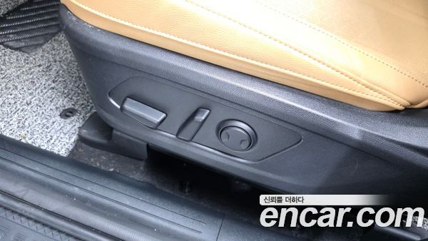 Kia Sorento 2023, фото 32