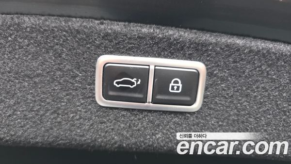 Genesis G80 2022, фото 20