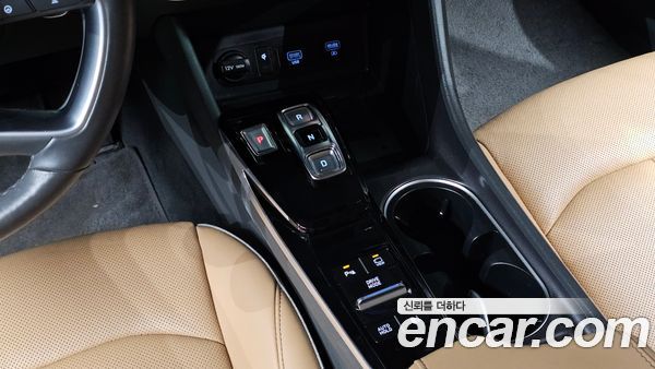 Hyundai Sonata 2022, фото 9