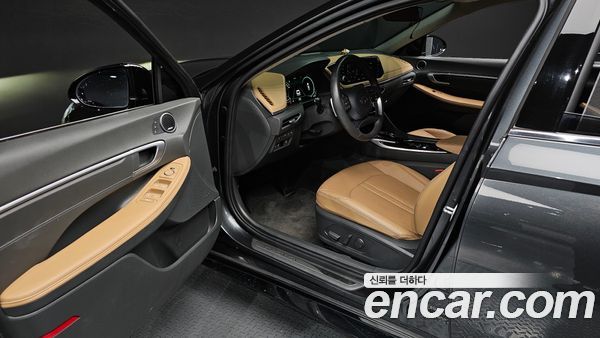 Hyundai Sonata 2022, фото 10