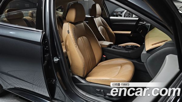 Hyundai Sonata 2022, фото 11