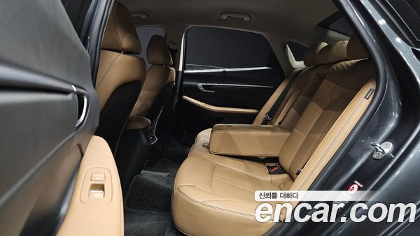 Hyundai Sonata 2022, фото 12