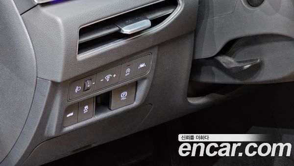 Hyundai Sonata 2022, фото 14