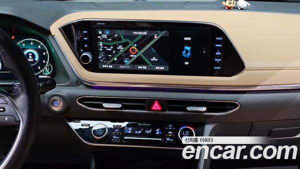 Hyundai Sonata 2022, фото 15
