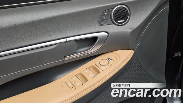 Hyundai Sonata 2022, фото 20