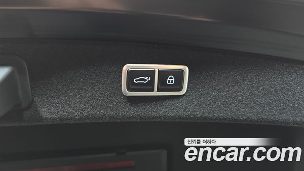 Genesis G80 2024, фото 31