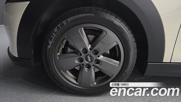 MINI 2021, фото 5