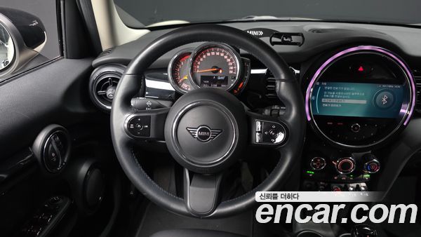 MINI 2021, фото 20