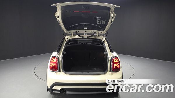 MINI 2021, фото 26