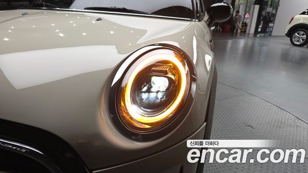 MINI 2021, фото 8