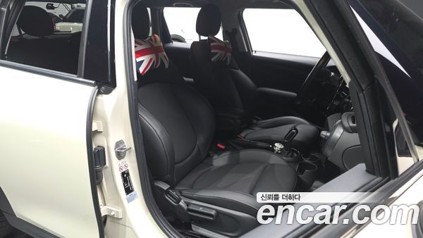 MINI 2021, фото 16
