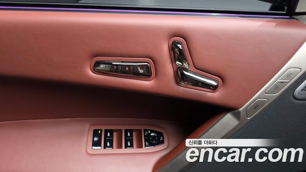 BMW iX 2023, фото 31