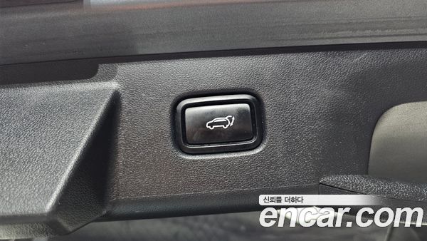 Hyundai Tucson 2022, фото 31