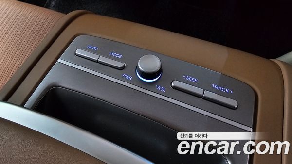 Hyundai Grandeur 2023, фото 31