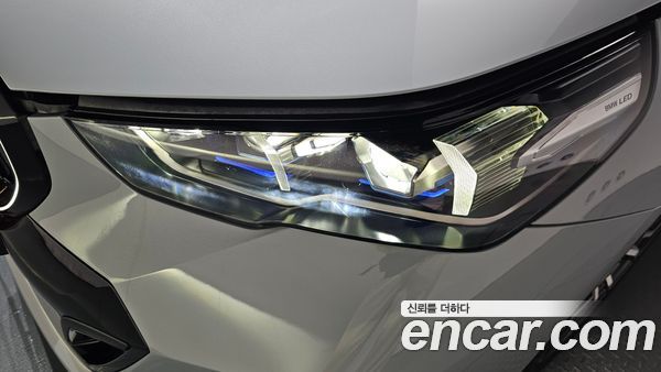 BMW 5 Series 2026, фото 7