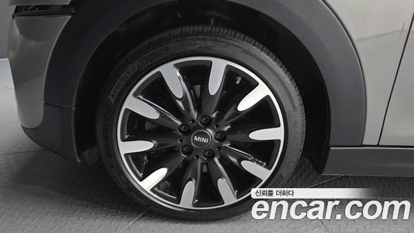 MINI 2021, фото 5