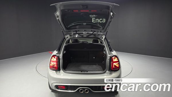 MINI 2021, фото 26