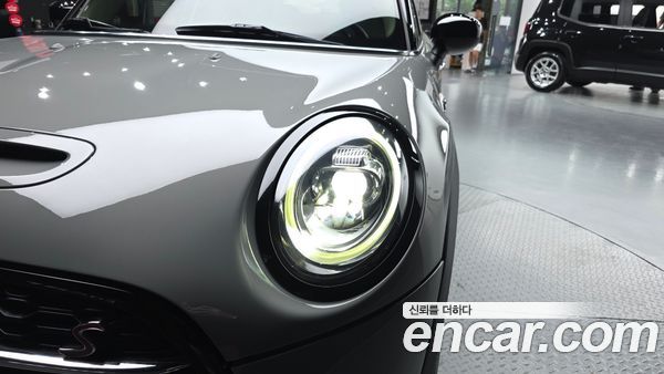 MINI 2021, фото 8