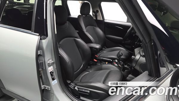 MINI 2021, фото 16