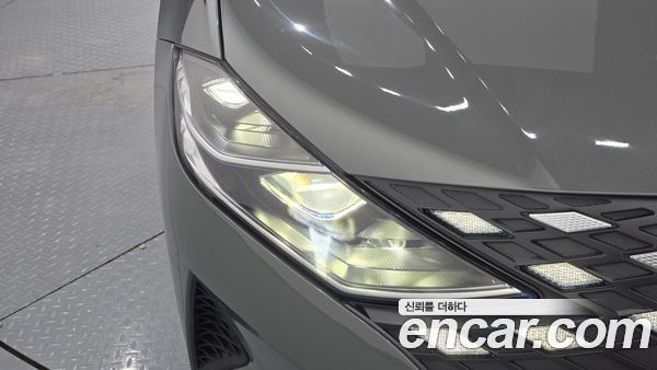 Hyundai Grandeur 2022, фото 7