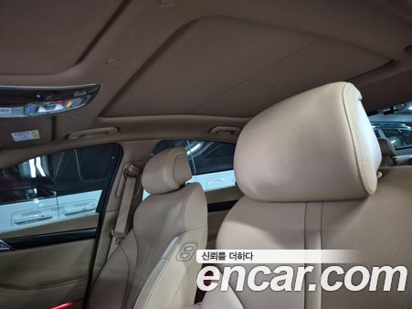 Genesis G80 2025, фото 20