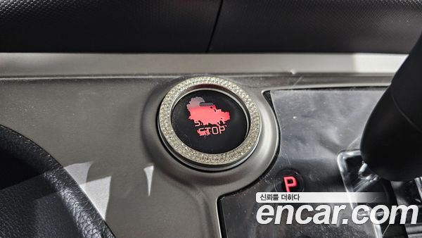 Kia Ray 2021, фото 30
