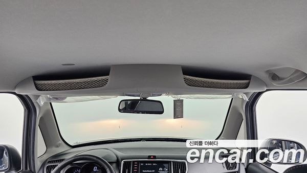 Kia Ray 2021, фото 31