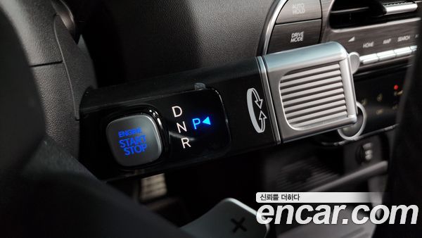Hyundai Palisade 2025, фото 12