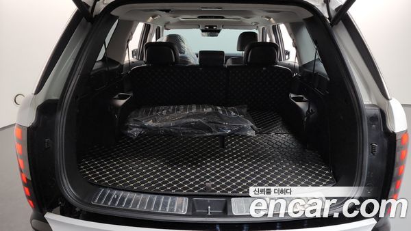 Hyundai Palisade 2025, фото 26