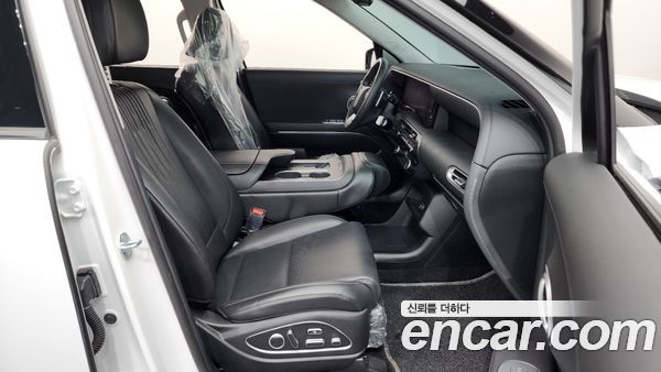 Hyundai Palisade 2025, фото 16