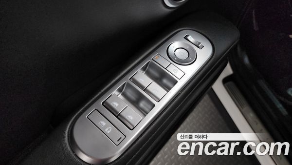 Hyundai Palisade 2025, фото 29