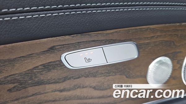 Mercedes-Benz E-Class 2023, фото 29