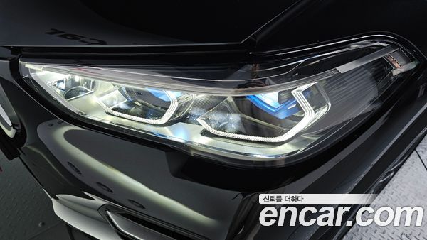BMW X5 2023, фото 7