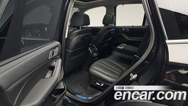 BMW X5 2023, фото 15