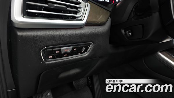 BMW X5 2023, фото 28